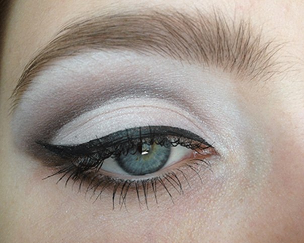 КТО Хочет Научиться Делать Такой Макияж? Скорее к нам в Студию на Закрытый Мастер-класс. 02