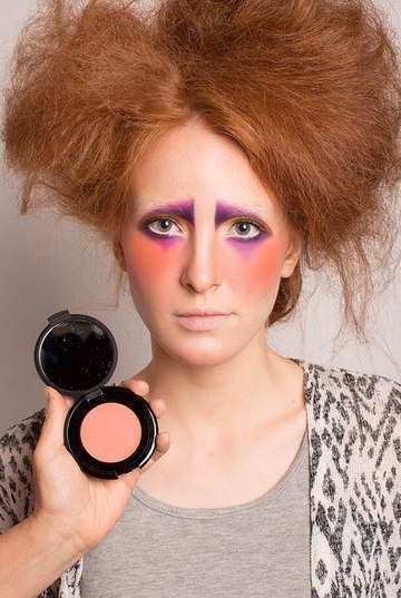 OUR Work: мастер-класс для нового журнала Season OF Beauty. 02 OUR Work: мастер-класс для нового журнала Season OF Beauty. 02