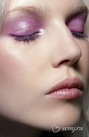 Весне дорогу: яркие тренды в макияже нового сезона. 02 Весне дорогу: яркие тренды в макияже нового сезона. 02