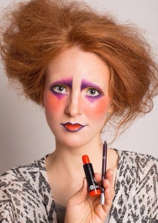 OUR Work: мастер-класс для нового журнала Season OF Beauty. 03 OUR Work: мастер-класс для нового журнала Season OF Beauty. 03