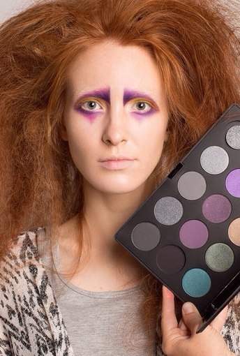 OUR Work: мастер-класс для нового журнала Season OF Beauty. 01 OUR Work: мастер-класс для нового журнала Season OF Beauty. 01