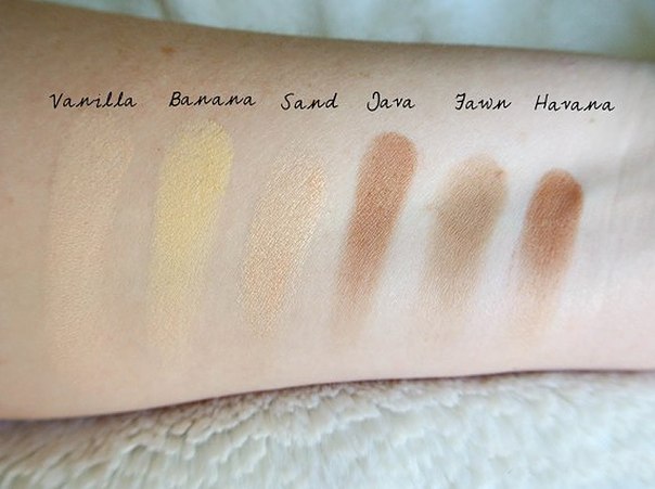 Anastasiabeverlyhills самая - самая и лучшая - лучшая палетка для скульптурирования лица! 03 Anastasiabeverlyhills самая - самая и лучшая - лучшая палетка для скульптурирования лица! 03