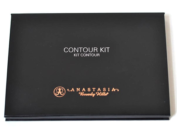 Anastasiabeverlyhills самая - самая и лучшая - лучшая палетка для скульптурирования лица! 01 Anastasiabeverlyhills самая - самая и лучшая - лучшая палетка для скульптурирования лица! 01