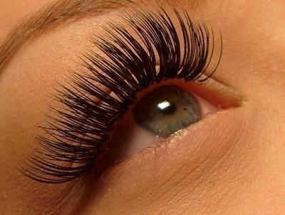 Все о наращивании ресниц! 01 Все о наращивании ресниц! 01