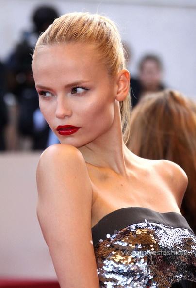 4 большого секрета красоты Наташи поли. 04