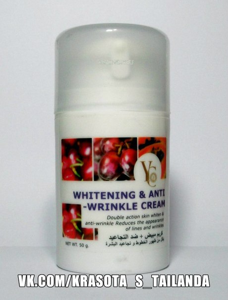 Хотим забыть о морщинах? тогда займитесь собой. 02