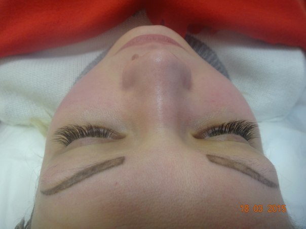 Тренд Сезона 2015 Года. Широкие Брови, Коричневые Тона, Шоколадные Реснички. 01 Тренд Сезона 2015 Года. Широкие Брови, Коричневые Тона, Шоколадные Реснички. 01