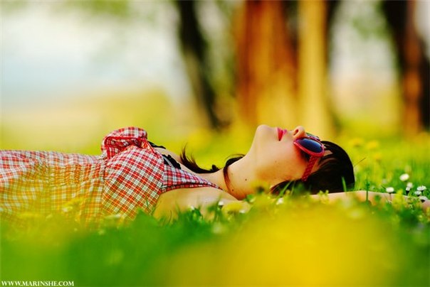 Фотоальбом лета. Забираем к себе на страницу).