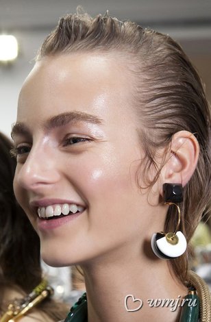 Весне дорогу: яркие тренды в макияже нового сезона. 08 Весне дорогу: яркие тренды в макияже нового сезона. 08