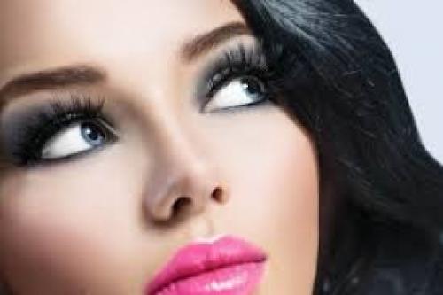 Моделирование натуральных ресниц! 01 Моделирование натуральных ресниц! 01