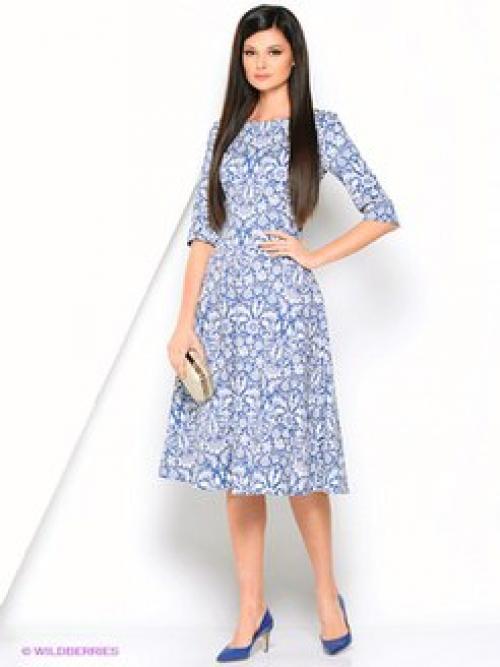 Голубое, голубое, платье сердцу дорогое. 03 Голубое, голубое, платье сердцу дорогое. 03