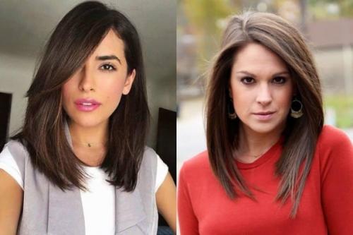 Удлиненное каре. Конечно же удлиненное каре! 06