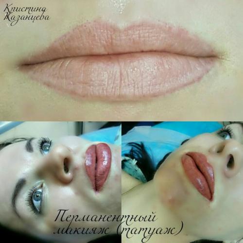 Мои первые работы с обучения! 05