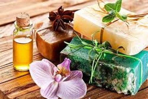 Своими руками: как сделать мыло в домашних условиях. 03