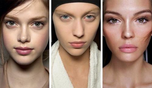 Чтобы выглядеть стильно и в ногу со временем, необходимо ориентироваться в модных тенденциях! 04