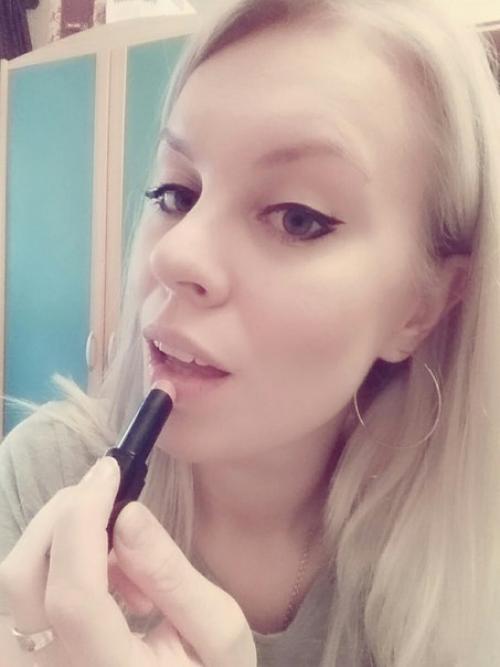 Маленький мастер - класс по правилам нанесения макияжа? 05 Маленький мастер - класс по правилам нанесения макияжа? 05