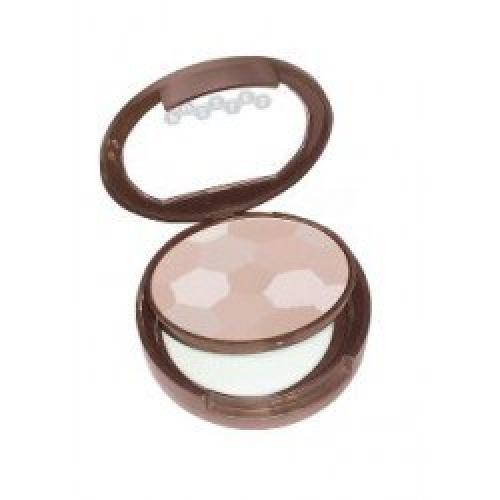 Пудра - важный компонент качественного макияжа. 03