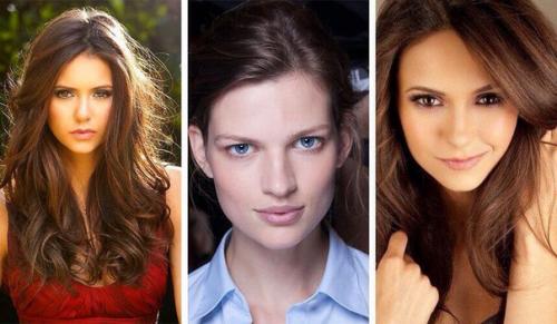 Чтобы выглядеть стильно и в ногу со временем, необходимо ориентироваться в модных тенденциях! 05