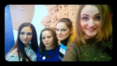 Девочки, как обещала расписание мероприятий на апрель. 01