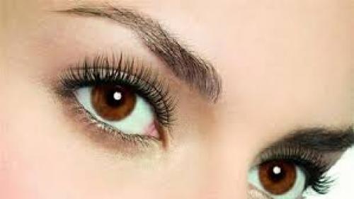 Моделирование натуральных ресниц! 03 Моделирование натуральных ресниц! 03