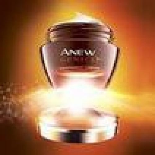 Средства ухода за кожей лица Anew Genics Формула Молодости. 04