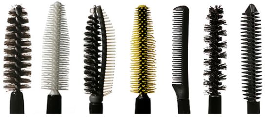 === Новая история туши для ресниц ===. 02 === Новая история туши для ресниц ===. 02