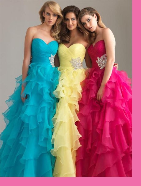 Рубрика: Советы для Тебя.  5 Советов, КАК Правильно Подготовиться К Выпускному Вечеру. 02