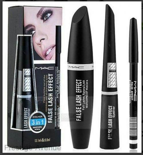 Зачем наращивать ресницы или использовать накладные? 01