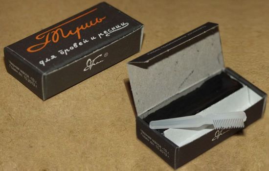 === Новая история туши для ресниц ===. 07 === Новая история туши для ресниц ===. 07