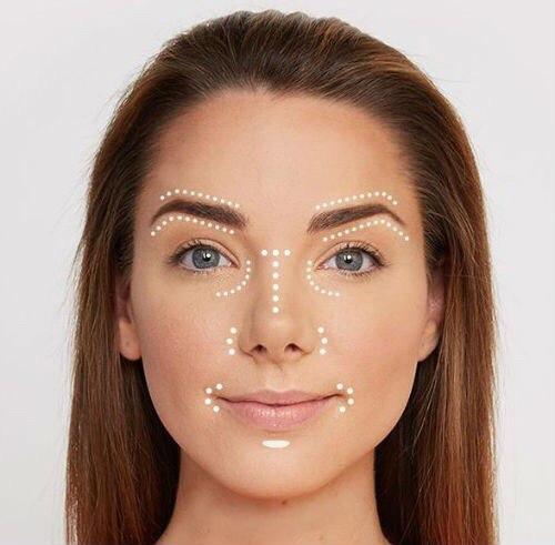 Как правильно выбрать консилер? 01 Как правильно выбрать консилер? 01