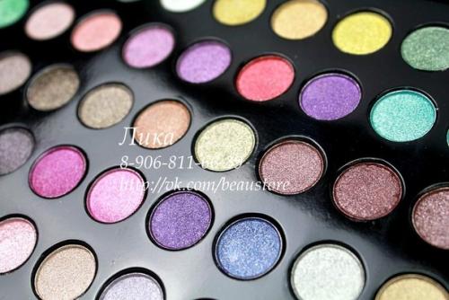 Палитра Diamond (72 теней. 03