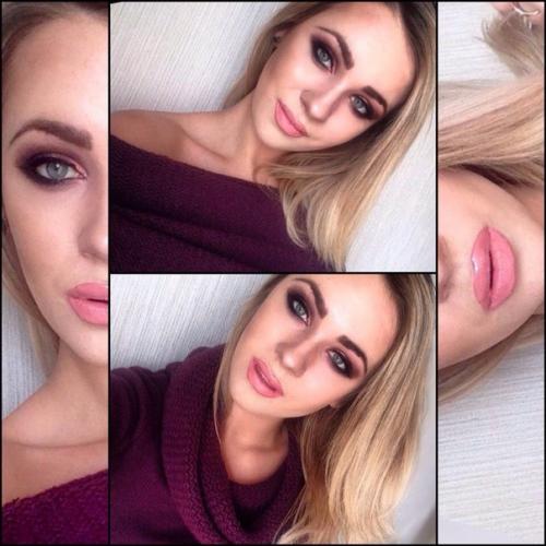 Курсы по макияжу в 3-х форматах: 01 Курсы по макияжу в 3-х форматах: 01