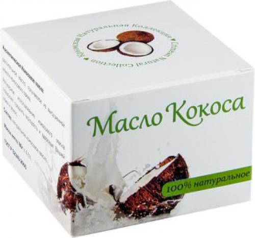 Кокосовое масло для ухода за собой. 01 Кокосовое масло для ухода за собой. 01