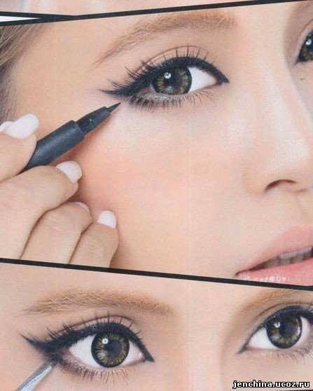 Мы рисуем идеальные стрелки: 04