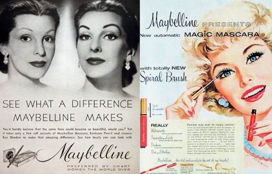 === Новая история туши для ресниц ===. 05 === Новая история туши для ресниц ===. 05