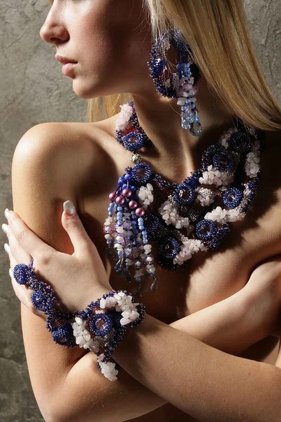 Мелочи создают совершенство.