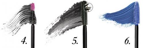 Выбор редактора. Гид по туши для ресниц. 01