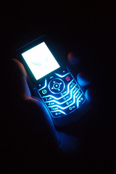 Меня забанили на фикбуке до 5 мая, но я всё ещё графоманю ХЪ. 01