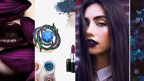 Топ - 7 Beauty - трендов весны. 02 Топ - 7 Beauty - трендов весны. 02