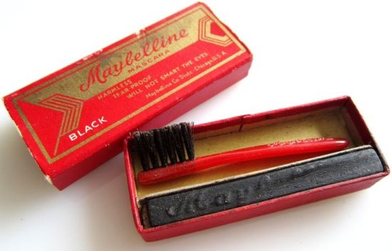 === Новая история туши для ресниц ===. 01 === Новая история туши для ресниц ===. 01