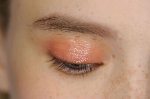 Тушь в сторону. 05