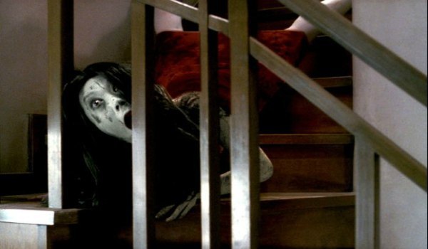 ерные волосы. В Японии жил один мужчина, которому надоела его жена.