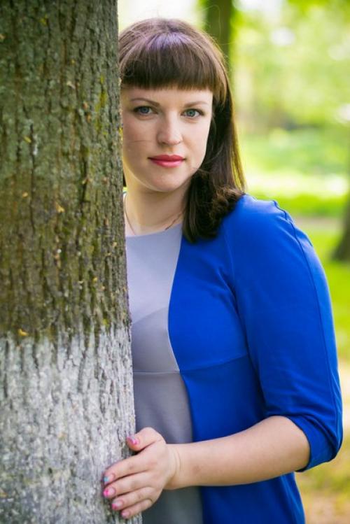 Какое странное блаженство -. 02