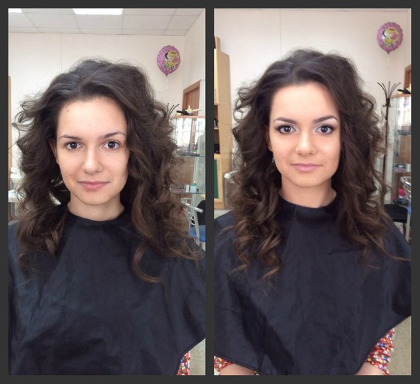 Набор на курс Макияж ДЛЯ Себя идет. 01 Набор на курс Макияж ДЛЯ Себя идет. 01