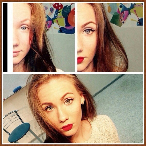 Набор на курс Макияж ДЛЯ Себя идет. 02 Набор на курс Макияж ДЛЯ Себя идет. 02