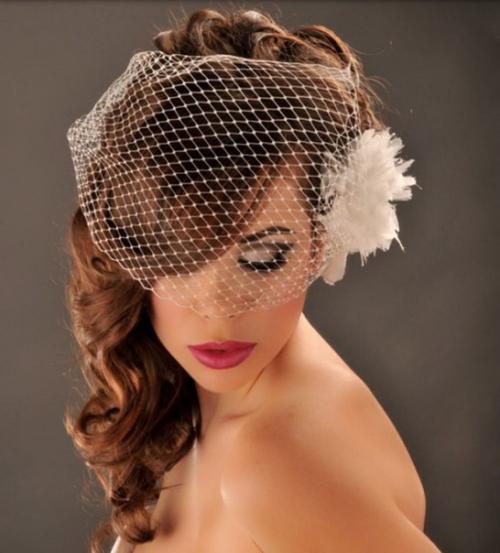 Свадебный макияж - что это такое? 01