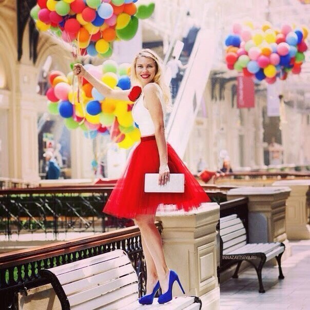 Планы на лето.  1 июня - Сделай своё фото с бутылкой минералки.