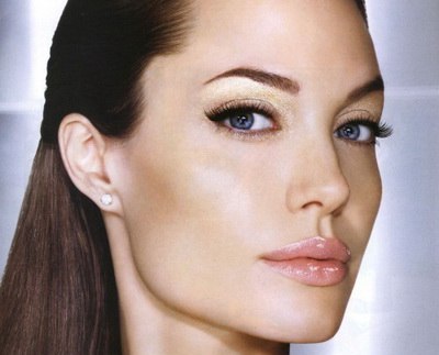 Визажисты знают, как красиво накрасить глаза, не затратив на это много времени. 01 Визажисты знают, как красиво накрасить глаза, не затратив на это много времени. 01