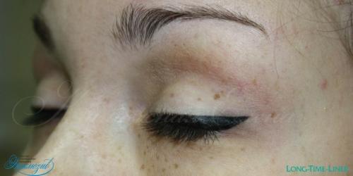 Какая женщина не хочет выглядеть красивой в любой ситуации? 02