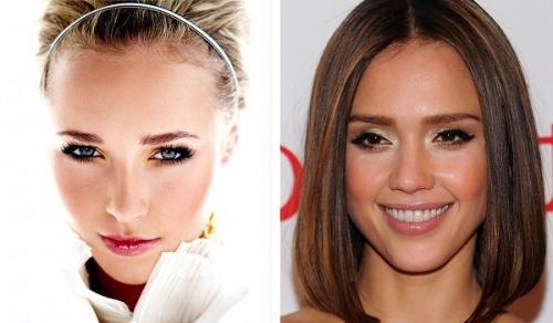 Модный макияж 2016 - это не только умение сделать стильный акцент и подчеркнуть достоинства своей внешности. 01